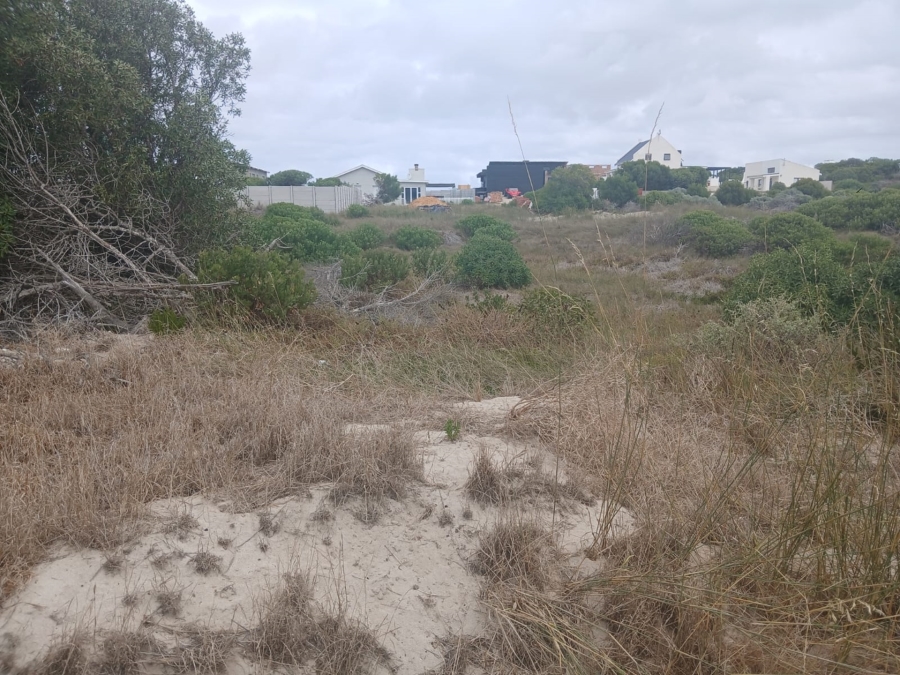 0 Bedroom Property for Sale in Agulhas Western Cape